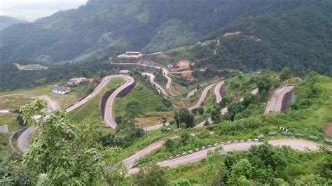 Nepal Road Trip