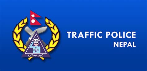 nepal traffic police website