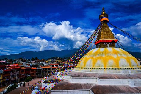 nepal travel tours