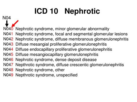 nephrectomy icd10