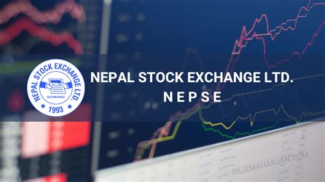 nepse live nepal stock exchange