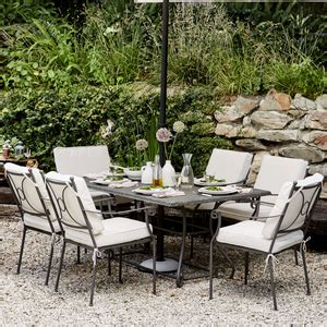 Neptune Garden Dining Sets