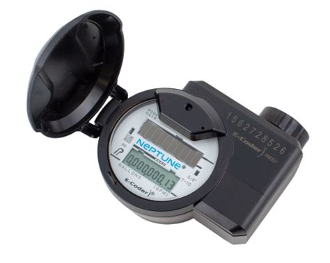 Reading Your Meter The York Water Company