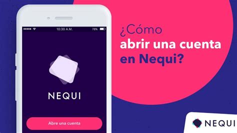 nequi colombia actualizar