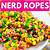 nerd rope recipe