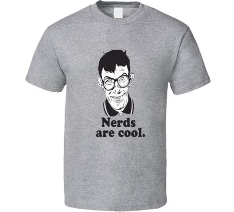 nerd tee shirts