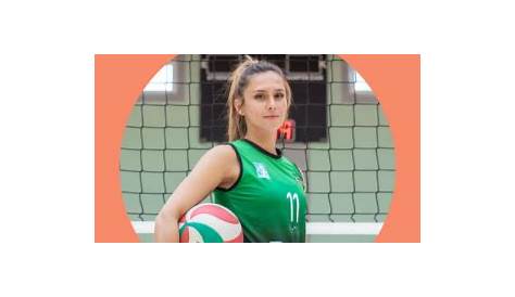 Nerea Ruiz Volleyball Women