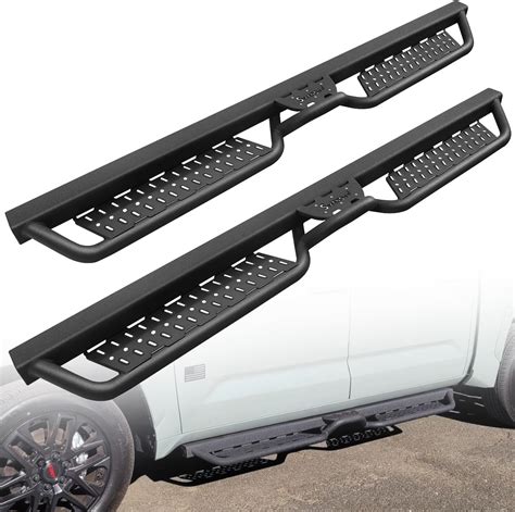Nerf Bars 2020 Silverado 1500