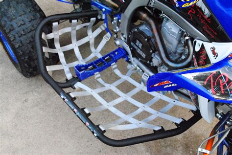 Nerf Bars For Four Wheelers