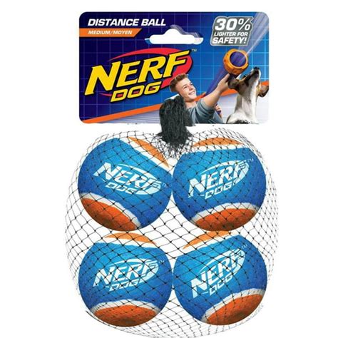 Nerf Blaster Balls