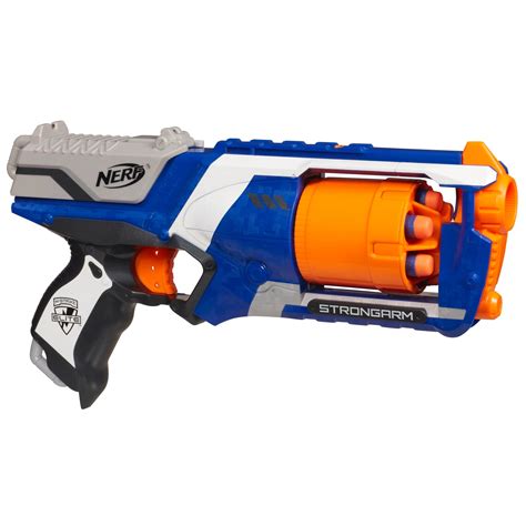 Nerf Blaster Gun Price