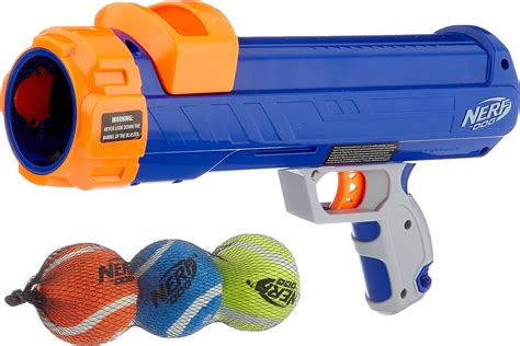 Nerf Blasters For Dogs