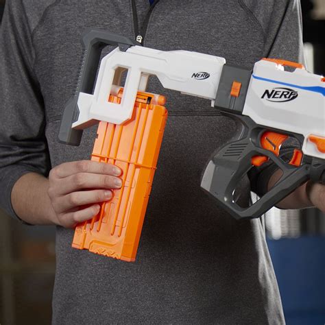 Nerf Elite Regulator