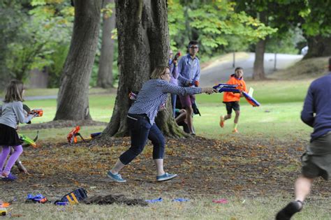nerf gun games to play outside
