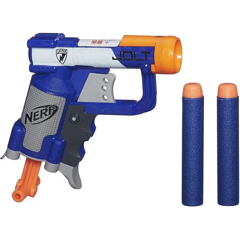 Nerf Gun Jolt Blaster