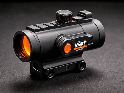 Nerf Gun Sights