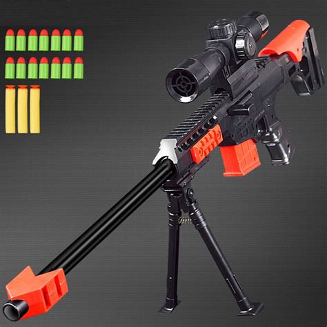 Nerf Gun Sniper Rifle Price