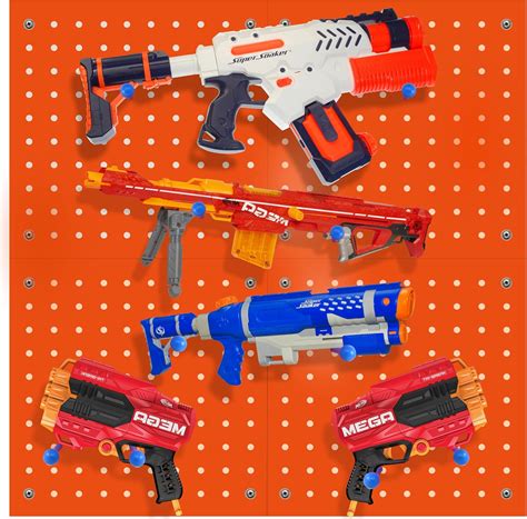 Nerf Gun Storage Amazon
