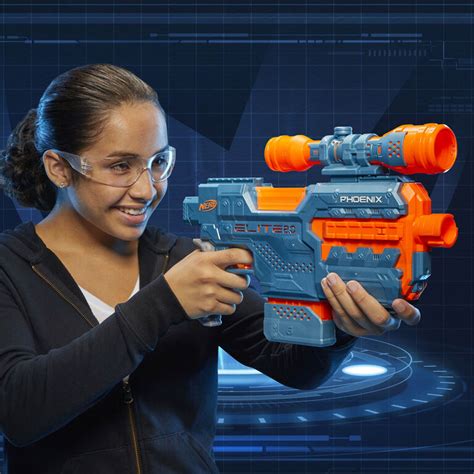 nerf uk official site