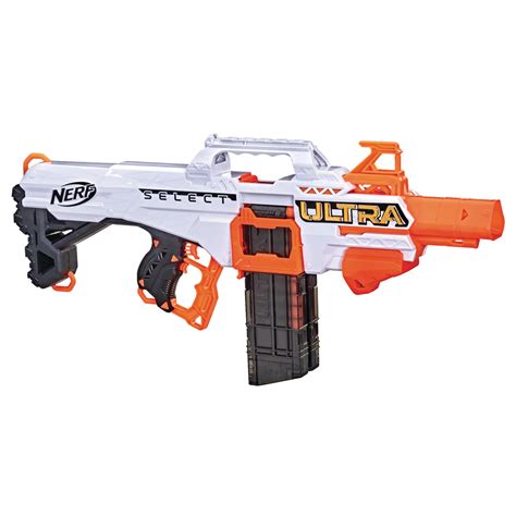 Blaster Nerf Ultra Select Nerf