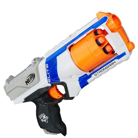 10 Best Small Nerf Gun Pistol Reviews & Buyers Guide 2020