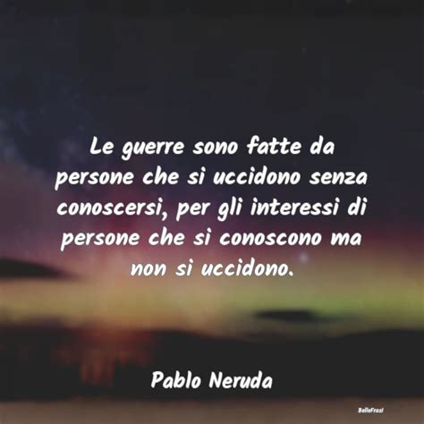 +14 Neruda E La Guerra