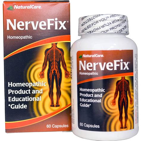 nerve pain supplements
