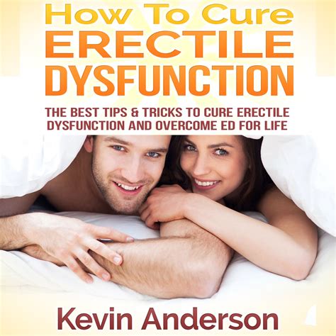 nervous erectile dysfunction cure