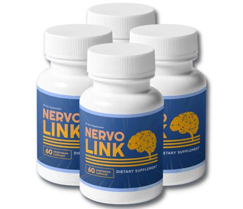 nervous system nervolink