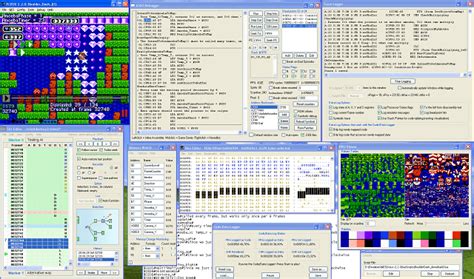 nes emulator windows 10 fceux