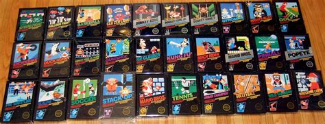 nes game price guide