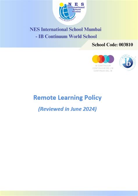 Nes International Ltd