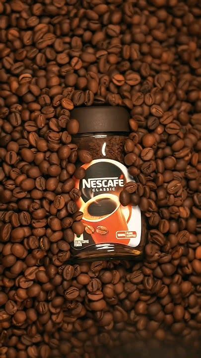 Nescafe Coffee Commercial