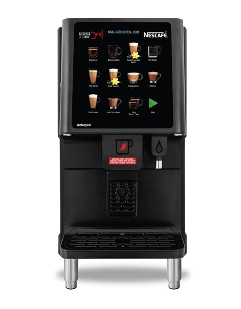 Nescafe Coffee Machine Japan