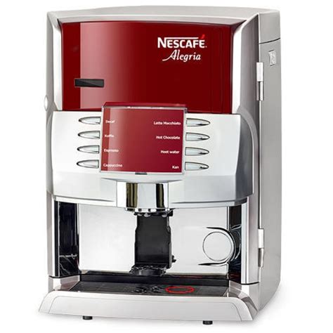 Nescafe Coffee Machine Price