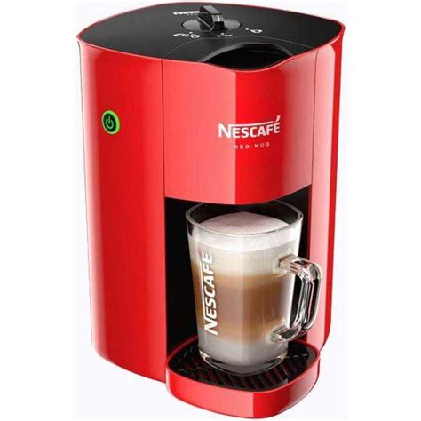 Nescafe Coffee Machine Uk