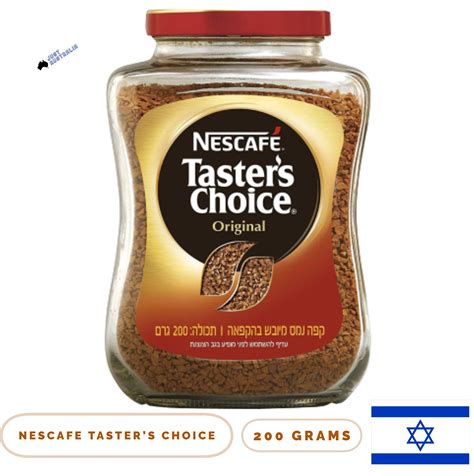 Nescafe Kosher For Passover