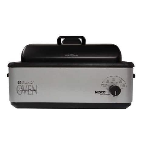 Nesco 12 Quart Electric Roaster