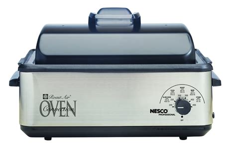 Nesco 12 Quart Roaster Oven