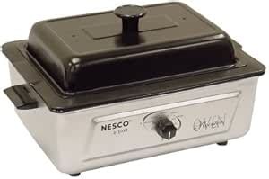 Nesco Electric Roaster 4 Quart