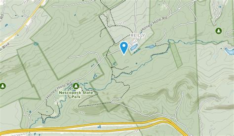 Nescopeck Pass Pa