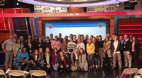 Unlock Your Potential: Exploring Exciting Opportunities with NESN Careers