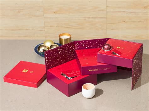 Nespresso Advent Calendar 2024 Vertuo 2024: Everything You Need To Know