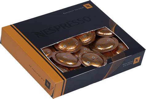 Nespresso Capsules Amazon De