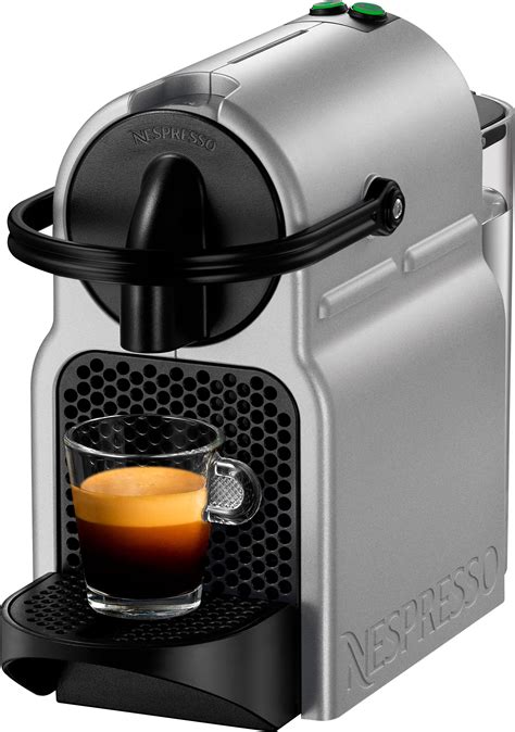 Nespresso Coffee Machine Cost