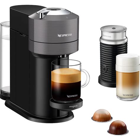Nespresso Coffee Machine Ebay