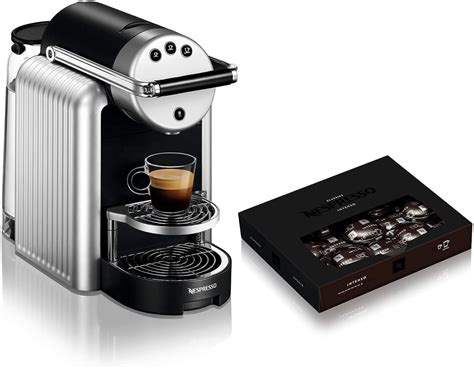 Nespresso Coffee Machine From Amazon