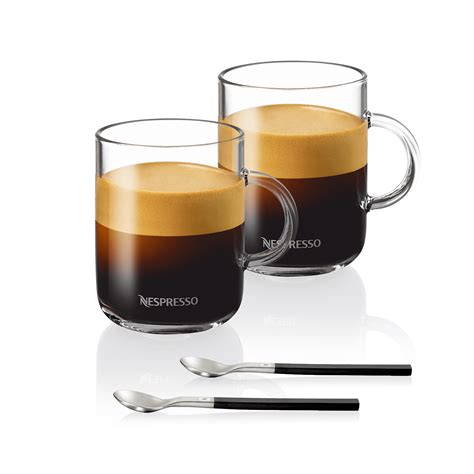 Nespresso Coffee Serving Set