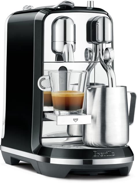 Nespresso Espresso Machine Amazon