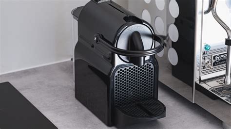 Nespresso Machine Taste Burnt